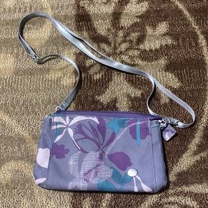Haiku stride purse